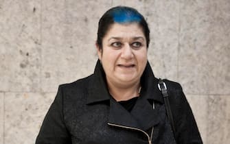 Serra Yilmaz