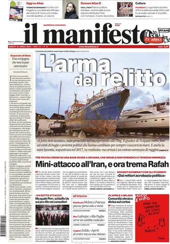 Il Manifesto