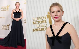 11_SAG_awards_2023_red_carpet_michelle_williams_ipa - 1