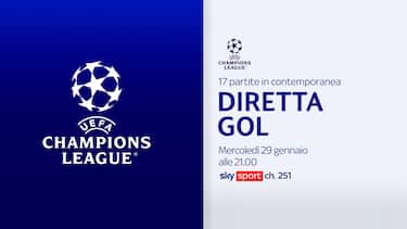 Il programma dell'ultima giornata della fase campionato