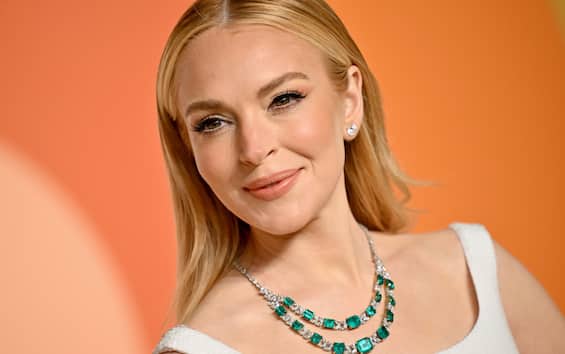 Lindsay Lohan smentisce il lifting: il segreto è uno stile di vita più consapevole