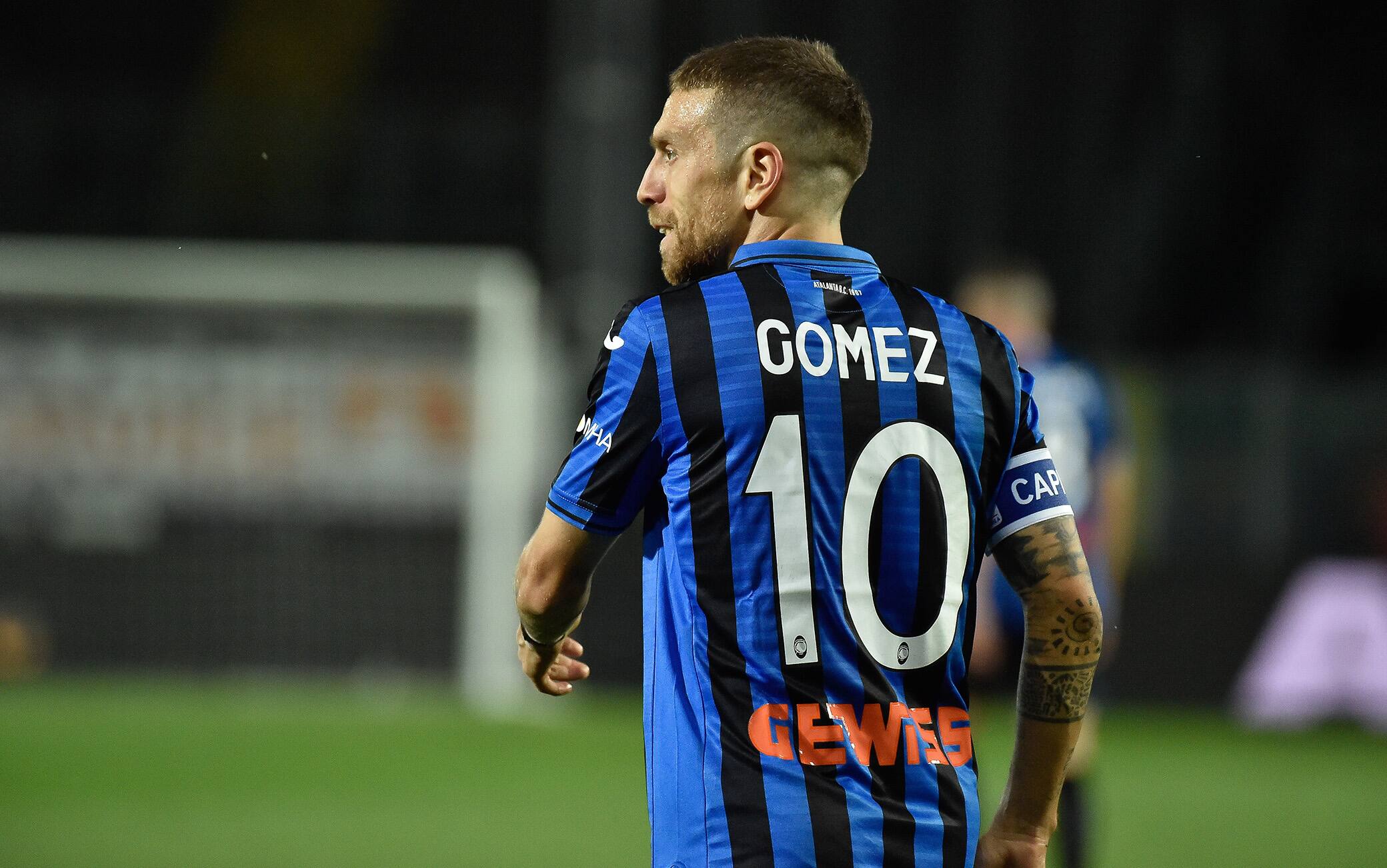 Maglia gomez atalanta top