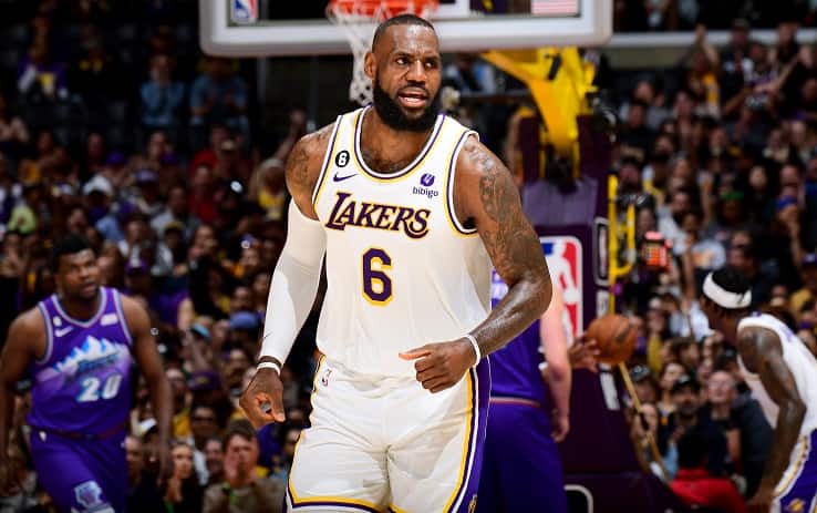 STREAMING NBA 360: la diretta basket dell'ultimo giorno di regular