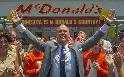 The Founder, il cast del film su Mc Donald's con Michael Keaton