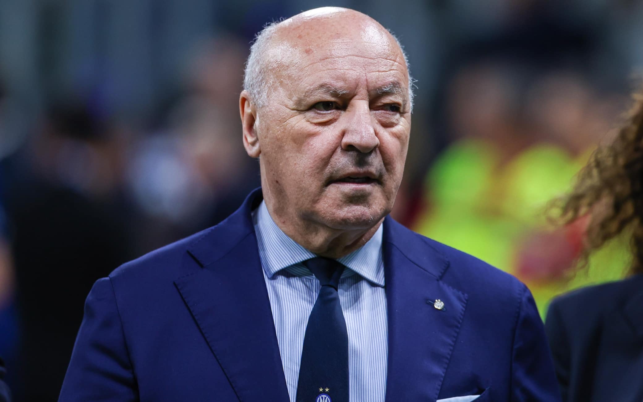 إنتر ميلان يحقق أرباحًا لأول مرة في تاريخه مع إيرادات قياسية