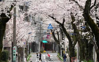 tokyo