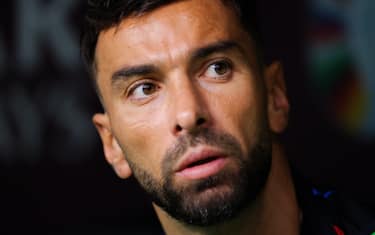 Musso verso l'Atletico, Atalanta su Rui Patricio