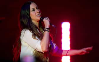 Alanis Morissette