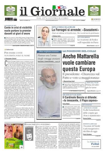 Il Giornale