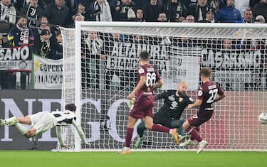 Torino-Juventus, sabato 11 gennaio ore 18.00 - Serie A