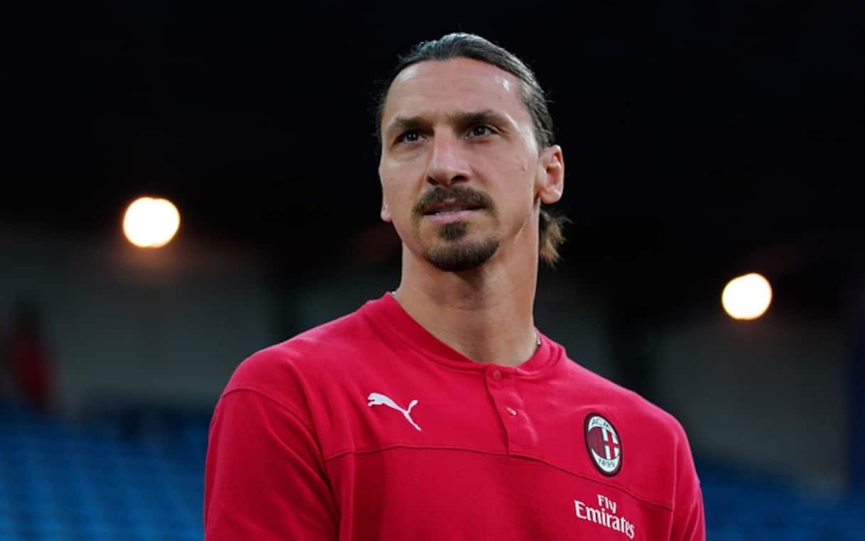 Milan-Ibrahimovic verso l'addio