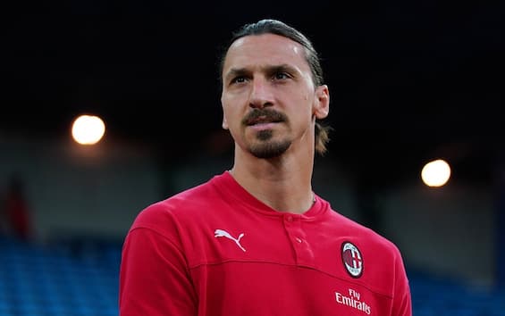 Milan-Ibrahimovic verso l'addio