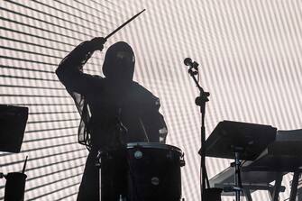 Liberato Primavera Sound
