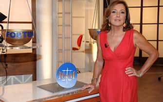 Barbara Palombelli