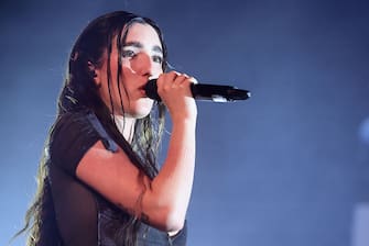 Judeline Coachella