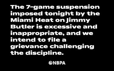 LA REAZIONE DEL SINDACATO GIOCATORI