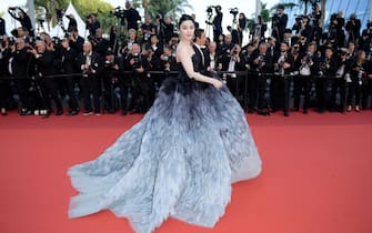Fan Bingbing