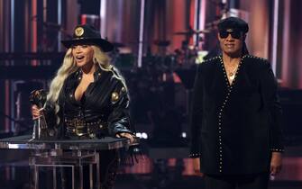 La carriera di Stevie Wonder