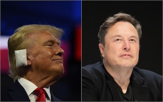 Si Apre Il Processo Contro Donald Trump Nel Mezzo Della Campagna - Foto 3