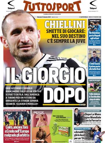 Tuttosport