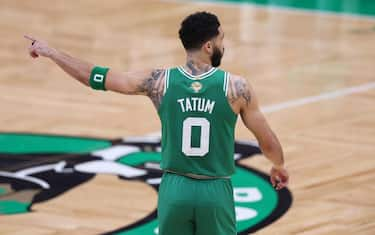 IL RINNOVO DI TATUM