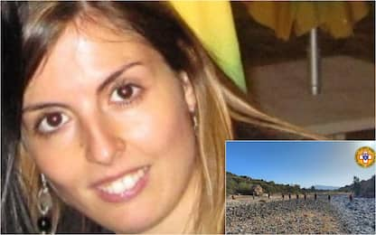 Francesca Deidda, bite e sangue trovati su roccia sono i suoi