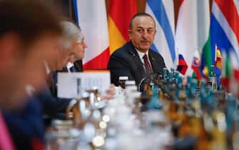 Cavusoglu