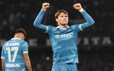 In Serie A superati anche Pulisic e Reijnders