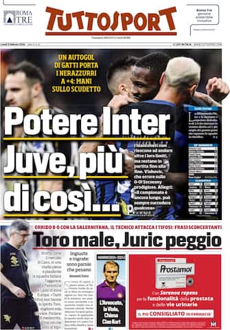 Tuttosport