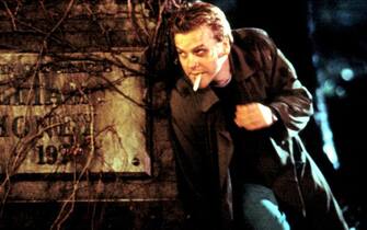 Joel Schumacher