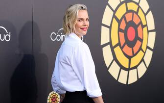 Charlize Theron