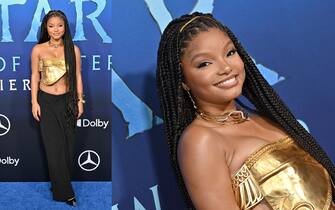 Halle Bailey