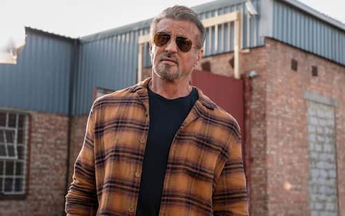 Io sono Rosa Ricci - 1