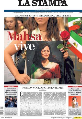 La Stampa