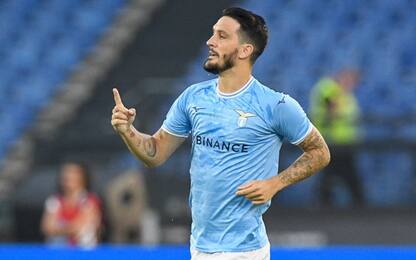 Luis Alberto, la Lazio ritrova il suo "mago" 