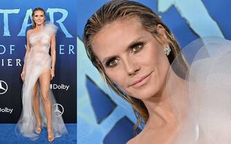 Heidi Klum