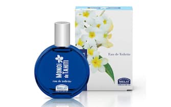 Helan, Monoi de Tahiti