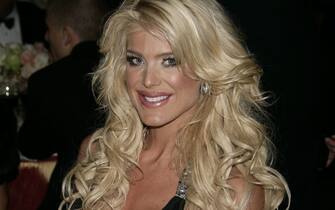 Victoria Silvstedt