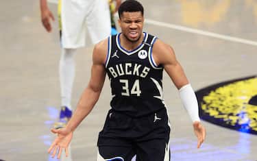 UN’ALTRA DELUSIONE PER GIANNIS