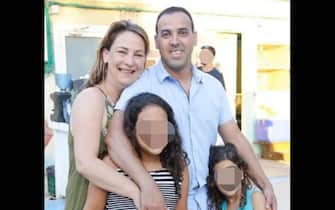 Eli Sharabi, uno dei tre ostaggi che verranno liberati domani.
FORUM FAMIGLIE
+++ATTENZIONE LA FOTO NON PUO' ESSERE PUBBLICATA O RIPRODOTTA SENZA L'AUTORIZZAZIONE DELLA FONTE DI ORIGINE CUI SI RINVIA+++ NPK +++