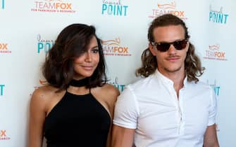 Naya Rivera