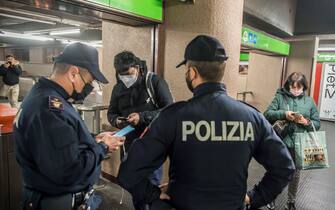metropolitana milano