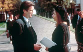 L'amore ha due facce