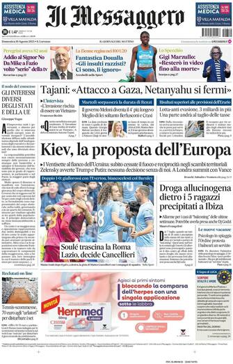 Il Messaggero