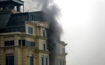 Kabul
