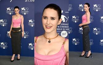 Alexandra Mandelkorn