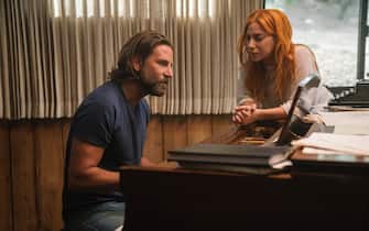 Bradley Cooper A STAR IS BORN