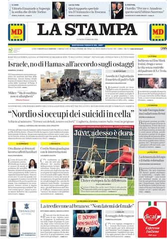 La Stampa
