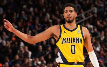 INDIANA PACERS