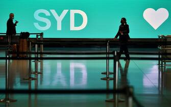 Aeroporto di Sydney